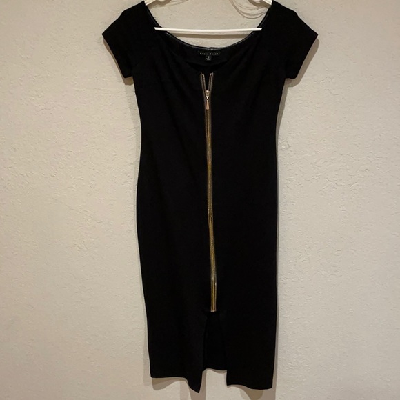 Black dress - Picture 1 of 2
